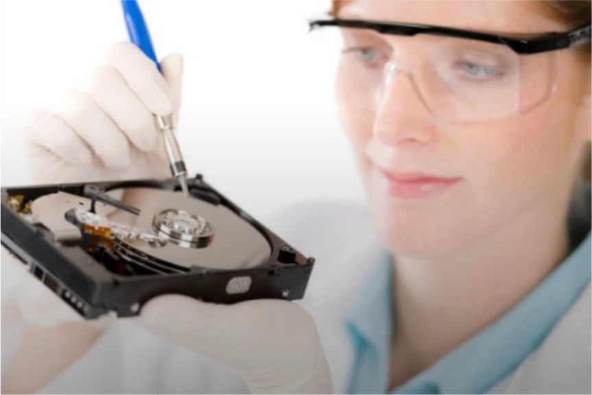 Databackup and Recovery