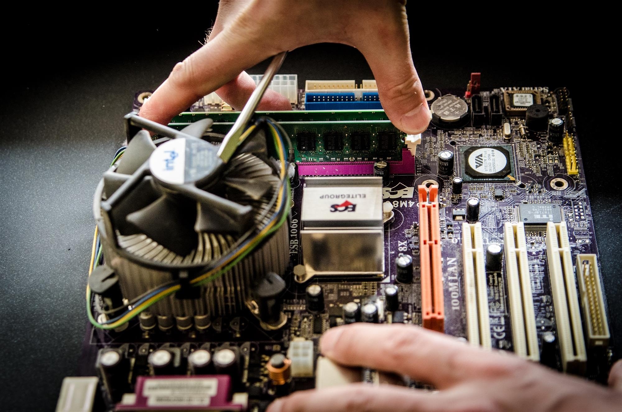 brilliant computers hardware updates computer repair