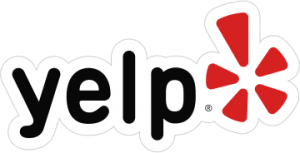 yelp logo for brilliant computers