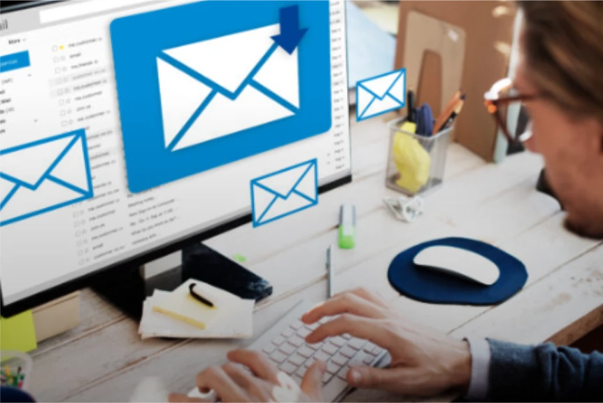 Business Email Hosting Migration and Support