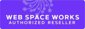 Web Space Works Authorized Reseller